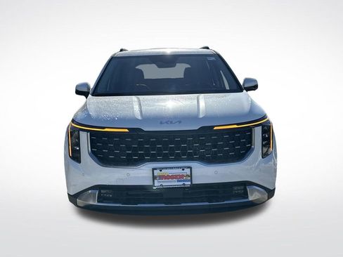 New 2026 Kia Carnival SX image 8