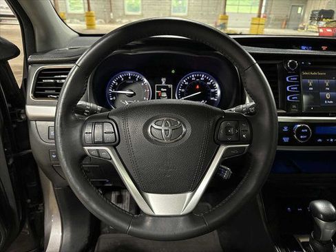 Certified 2016 Toyota Highlander Limited Platinum w/ Protection Package #3 AWD/4WD image 19