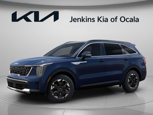 New 2026 Kia Sorento S image 7