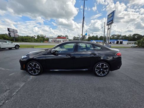 Used 2025 BMW 228i xDrive AWD/4WD image 3