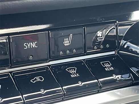 New 2026 Chevrolet Equinox RS w/ Convenience Package III image 12