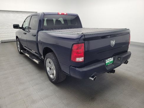 Used 2017 RAM 1500 Express image 5