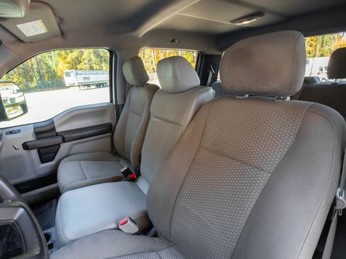 Used 2017 Ford F250 XLT image 19