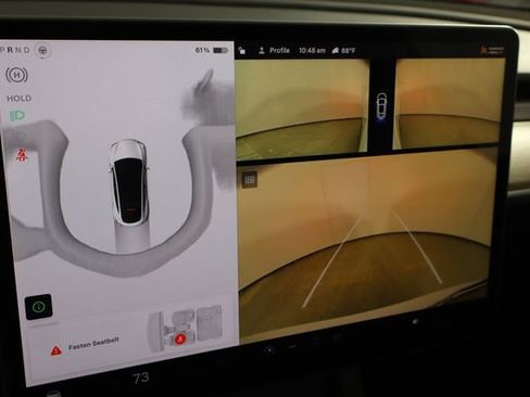 Used 2023 Tesla Model Y Long Range AWD/4WD image 36