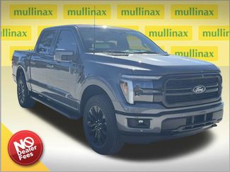 New 2026 Ford F150 Lariat w/ Equipment Group 501A Mid 360° Tour