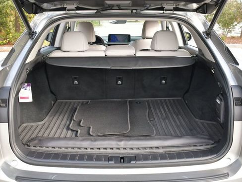 Used 2022 Lexus RX 350 FWD w/ Premium Package image 16