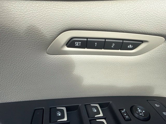 Used 2018 Cadillac CT6 Premium Luxury AWD/4WD image 13