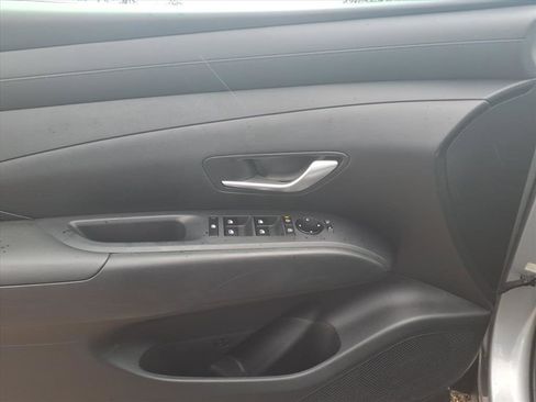 New 2026 Hyundai Tucson SE FWD image 15