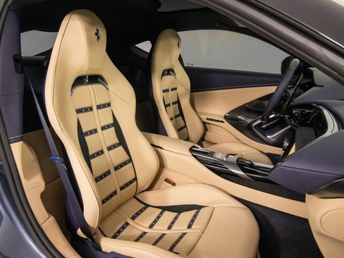 Certified 2025 Ferrari 12Cilindri image 28