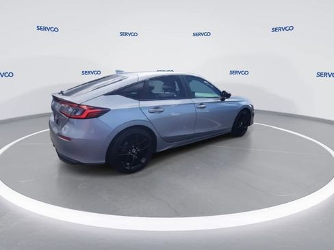 Used 2024 Honda Civic Sport image 8