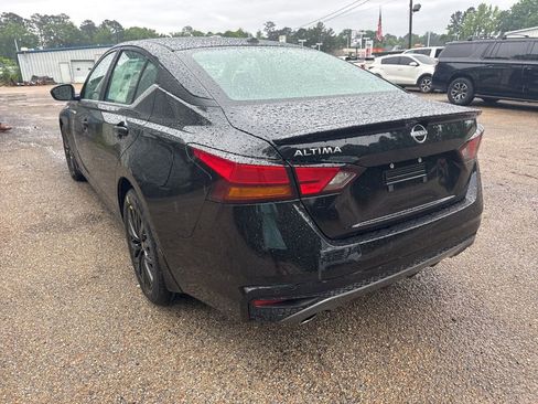 New 2026 Nissan Altima 2.5 SV w/ SV Special Edition Package FWD image 4