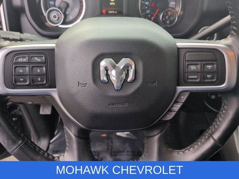 Used 2019 RAM 2500 Big Horn image 12