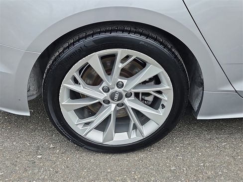 Used 2020 Audi A5 2.0T Premium Plus image 9