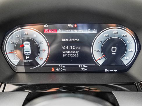 New 2026 Audi A3 2.0T Premium AWD/4WD image 13