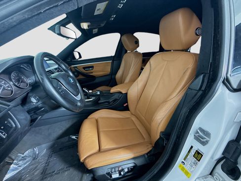 Used 2019 BMW 430i Gran Coupe 430i image 22