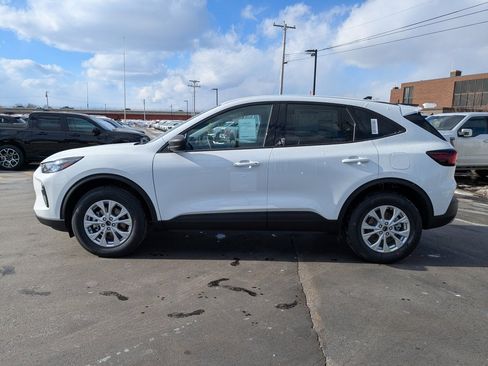 New 2026 Ford Escape Active w/ Tech Pack #1 AWD/4WD image 7