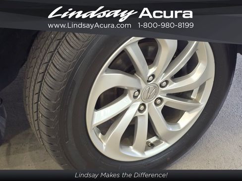 Used 2017 Acura RDX w/ Technology Package image 25