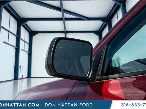 New 2026 Ford Ranger XLT AWD/4WD image 26