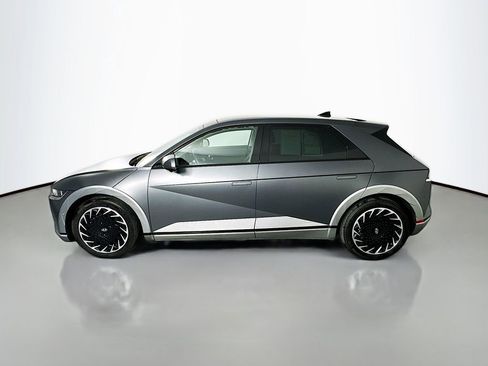 Used 2023 Hyundai Ioniq 5 Limited AWD/4WD image 4