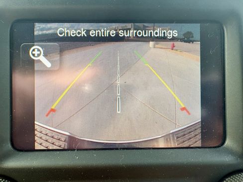 Used 2024 RAM 3500 Tradesman w/ Chrome Appearance Group image 19