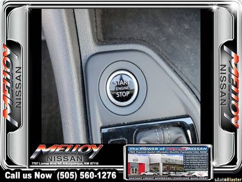 Used 2025 Nissan Sentra S image 24