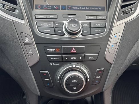 Used 2013 Hyundai Santa Fe Sport 2.0T w/ Technology Pkg AWD/4WD image 26