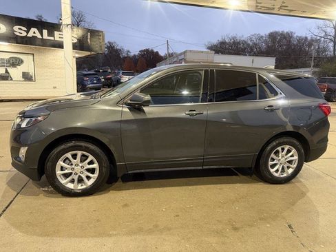 Used 2020 Chevrolet Equinox LT image 5