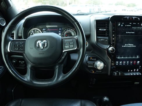 Used 2021 RAM 2500 Power Wagon image 12