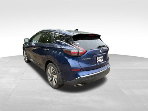 Used 2021 Nissan Murano SL AWD/4WD image 6