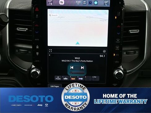 New 2026 RAM 2500 Laramie image 17