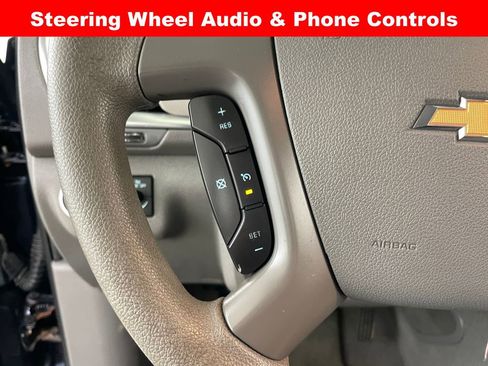 Used 2015 Chevrolet Traverse LS w/ LPO, 'HIT The Road' Package FWD image 24