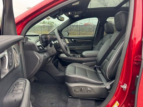 New 2026 Buick Enclave Avenir w/ Super Cruise Package image 19