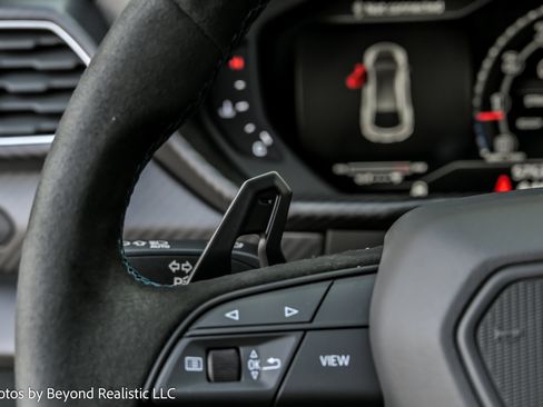 Used 2024 Lamborghini Urus Performante image 40