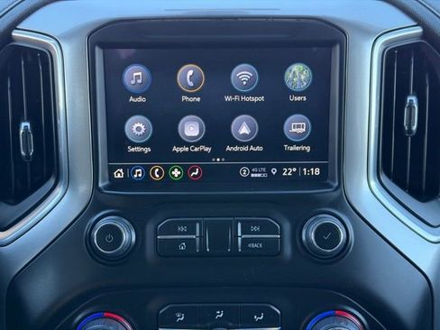 Used 2023 Chevrolet Silverado 3500 LTZ w/ LTZ Plus Package image 31