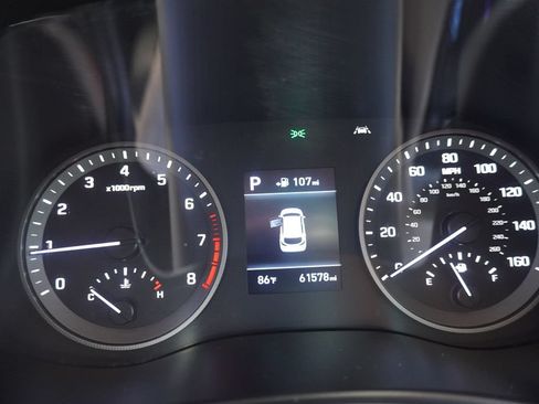 Used 2021 Hyundai Tucson Value w/ Winter Weather Package FWD image 9