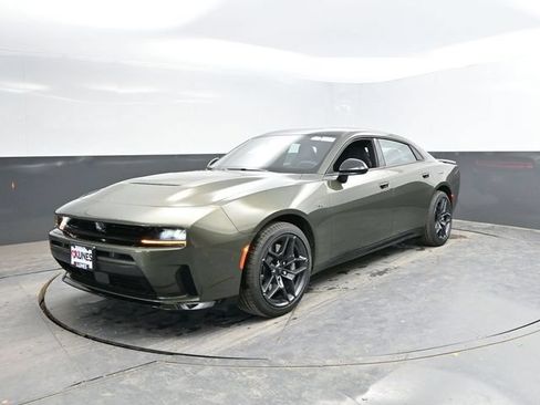 New 2026 Dodge Charger R/T w/ Performance Handling Group AWD/4WD image 5