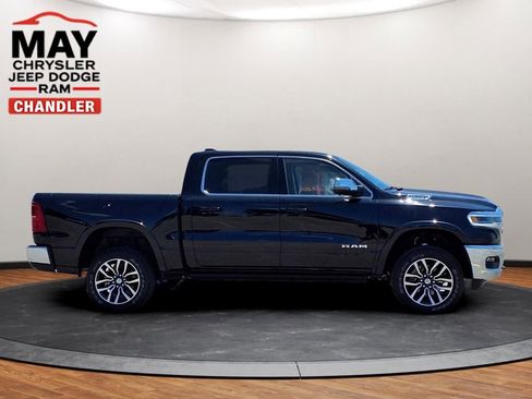 New 2025 RAM 1500 Limited AWD/4WD image 2