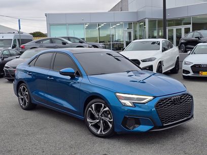 Used 2023 Audi A3 2.0T Premium w/ Convenience Package