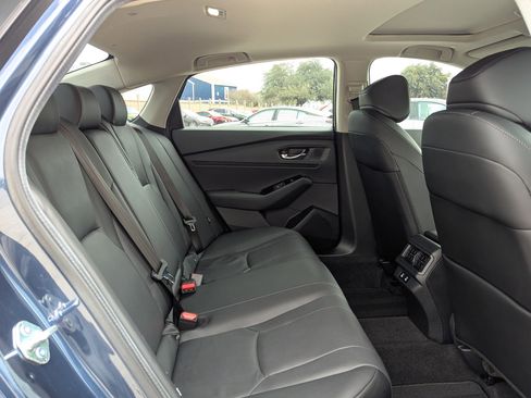 Used 2024 Honda Accord Touring image 25