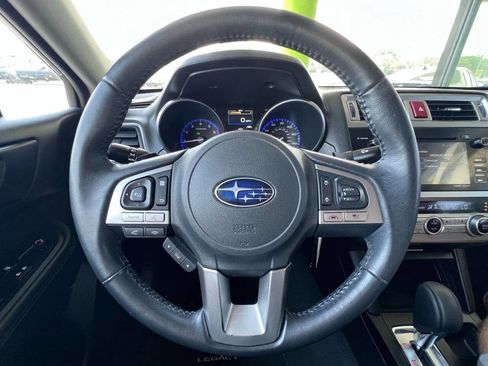 Used 2016 Subaru Legacy 2.5i Premium image 32