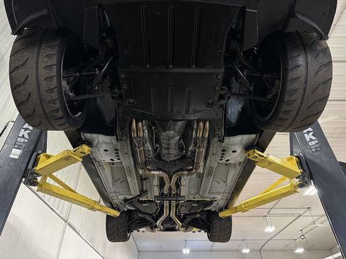 Used 2014 Chevrolet Camaro ZL1 image 10