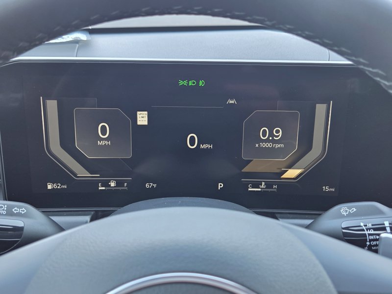 New 2027 Kia K5 GT w/ GT1 Package FWD image 28