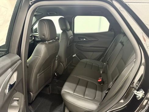 New 2026 Chevrolet TrailBlazer ACTIV w/ Driver Confidence Package image 13