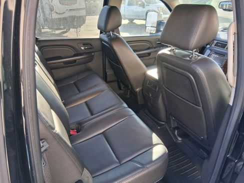 Used 2014 GMC Sierra 2500 Denali image 9