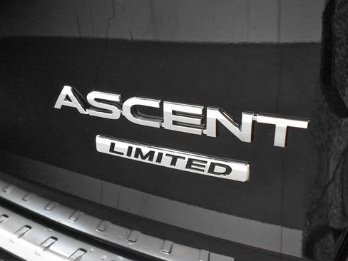 New 2026 Subaru Ascent Limited AWD/4WD image 9