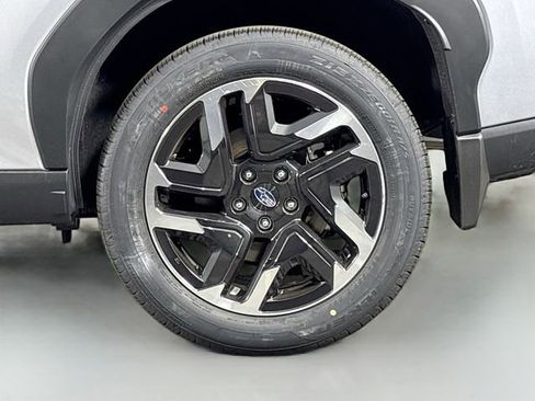 New 2026 Subaru Forester Limited image 33