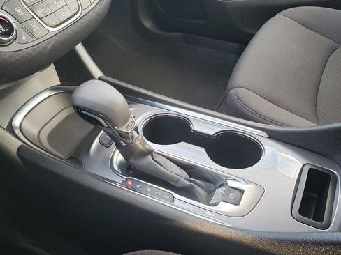 Used 2024 Chevrolet Malibu LT image 37