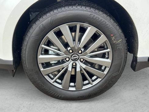 New 2026 Nissan Murano SL AWD/4WD image 24