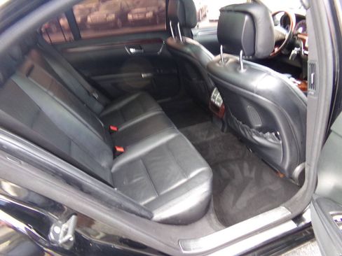 Used 2013 Mercedes-Benz S 550 4MATIC image 27