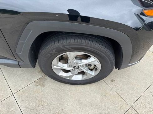 Used 2023 Hyundai Tucson SEL AWD/4WD image 9